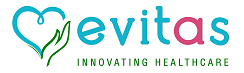 evitas logo